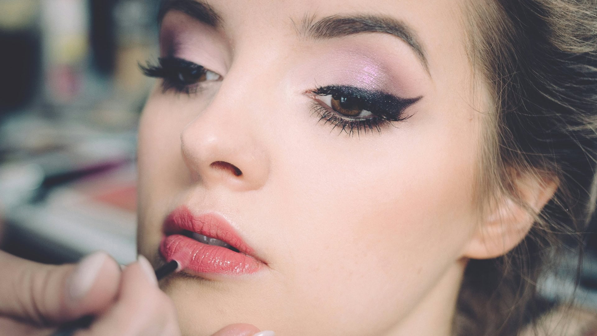 Najčastejšie make-up prešľapy, ktorých sa ženy dopúšťajú