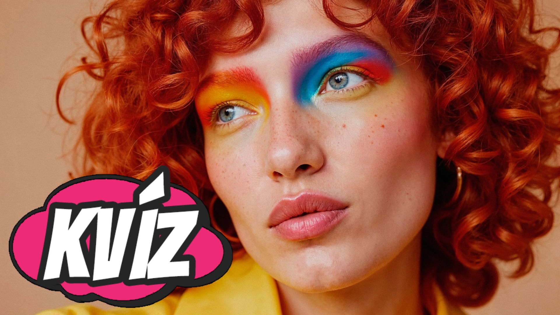 Osobnostný test: Vďaka svojej obľúbenej farbe zistíš, aká si