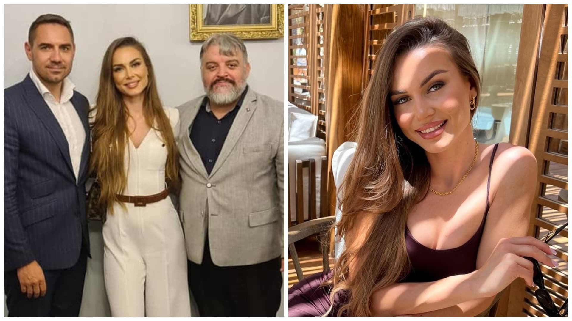 Stanka z Ruže pre nevestu