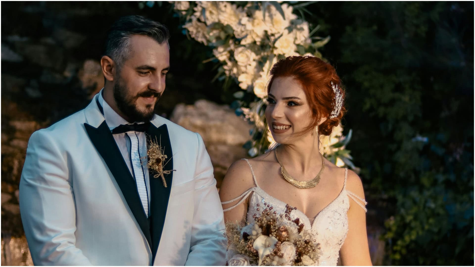 Svadba ako z rozprávky: Tieto tipy na Slovensku ťa určite uchvátia