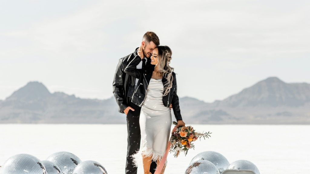 Takto vyzerá pravá láska, ktorá bude trvať navždy