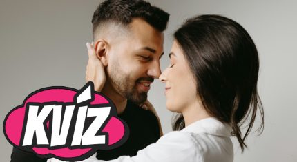 Tento kvíz ti odhalí, či ste si súdení