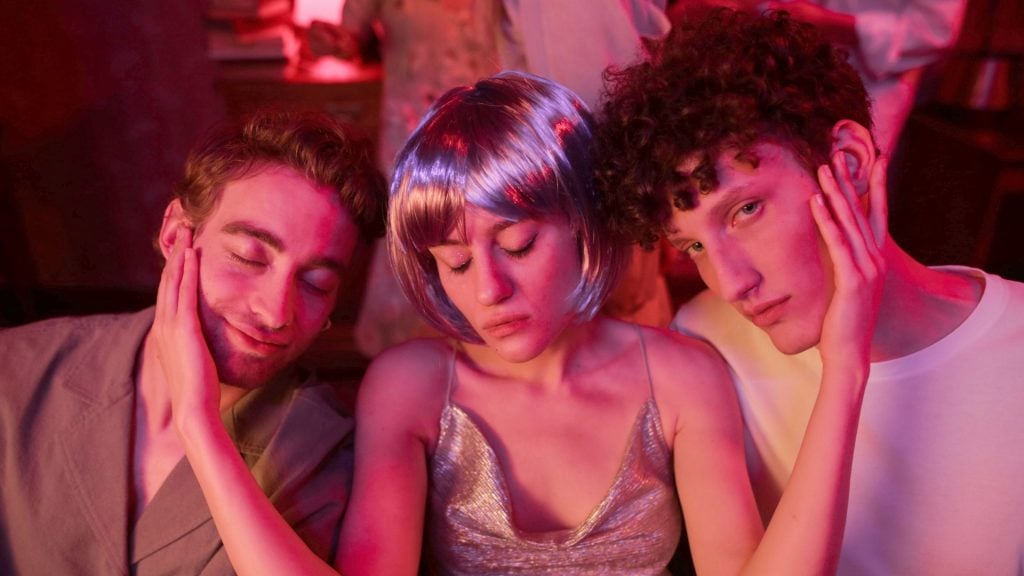 Kontrolovaná nevera