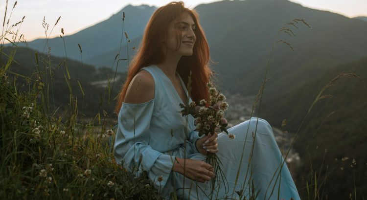 žena horoskop
