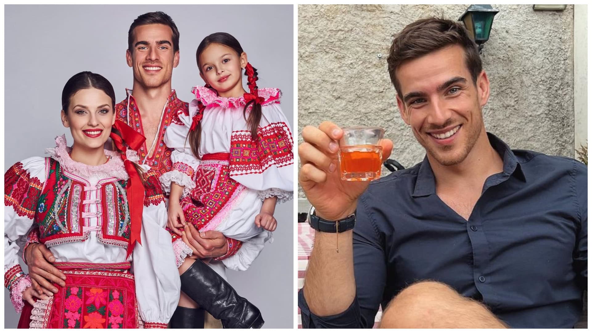 Adam Bardy z Mamy na prenájom
