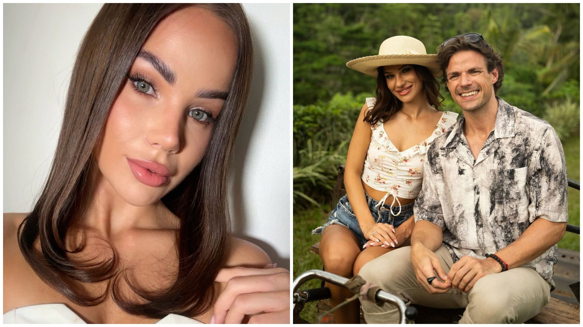 Anet z Ruže pre nevestu