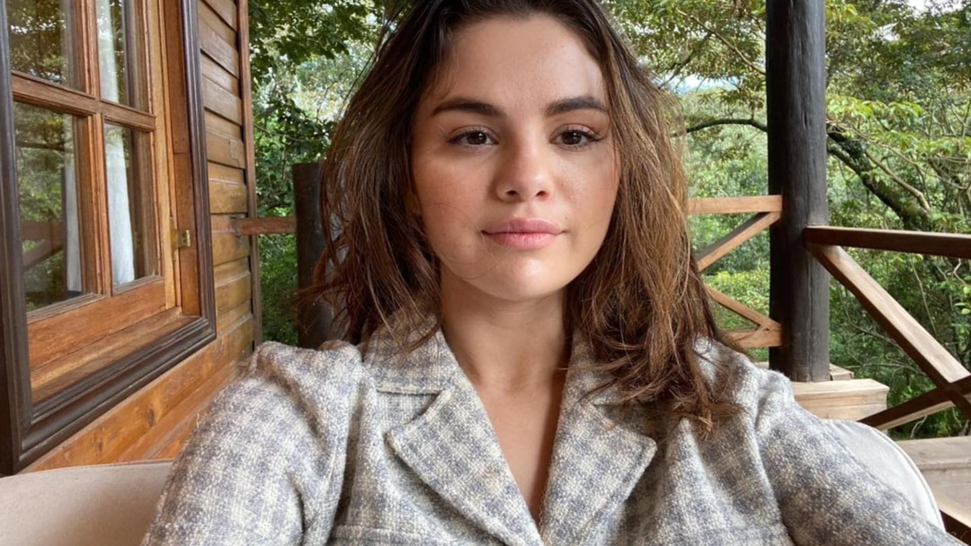 Selena Gomez