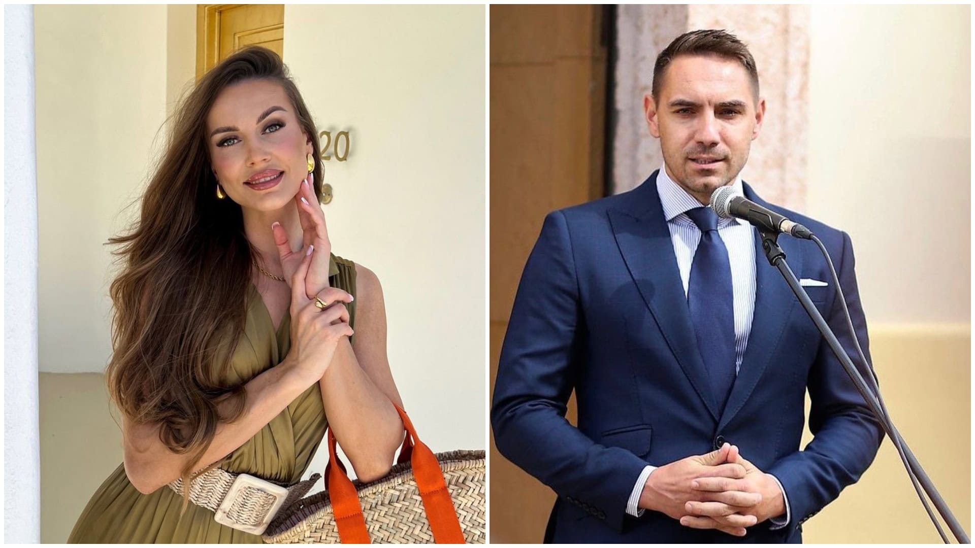Stanka z Ruže pre nevestu a Gyimesi