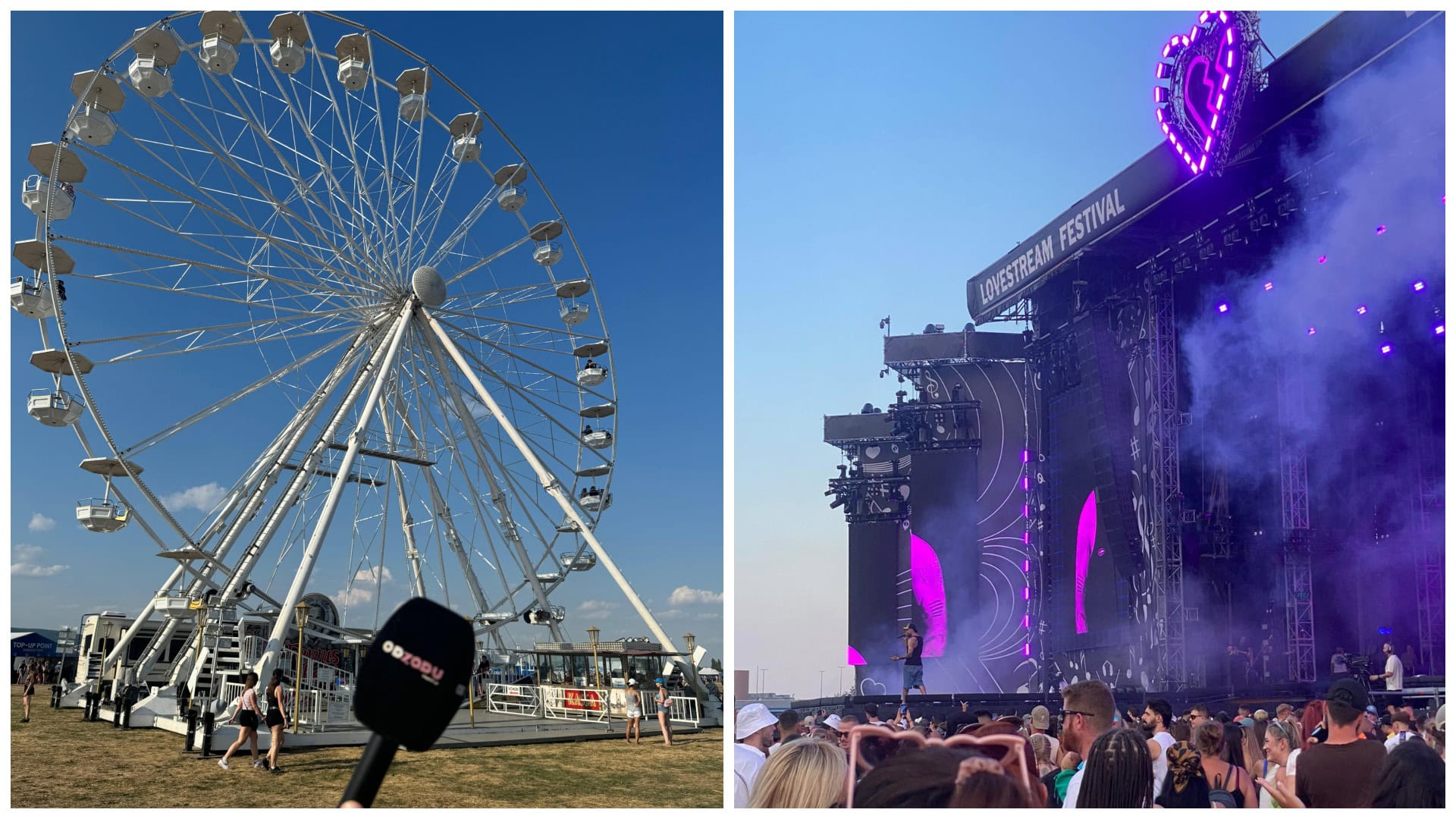 Festival Lovestream