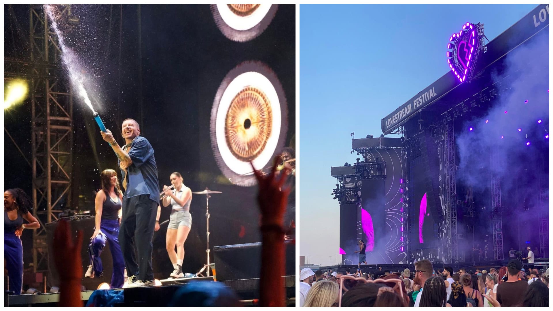 Festival Lovestream