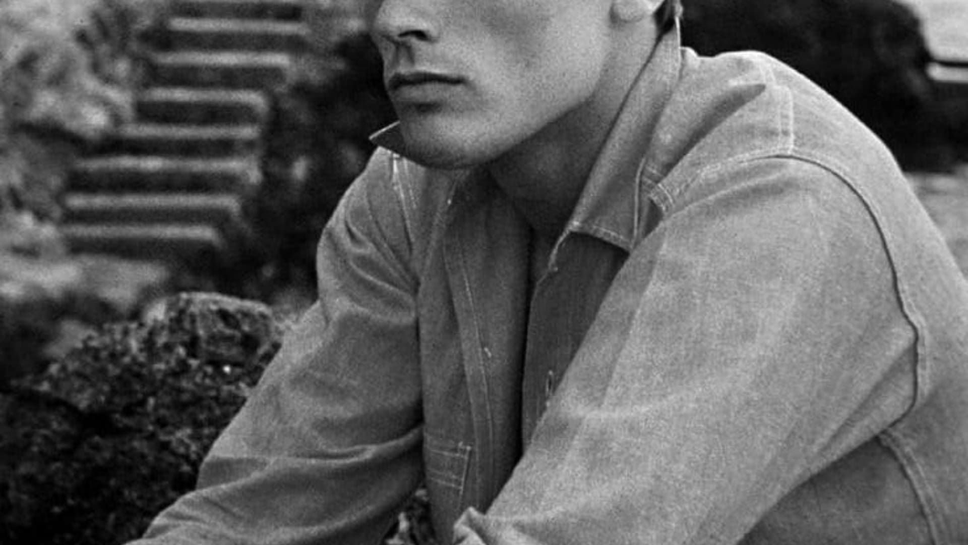 Herec Alain Delon