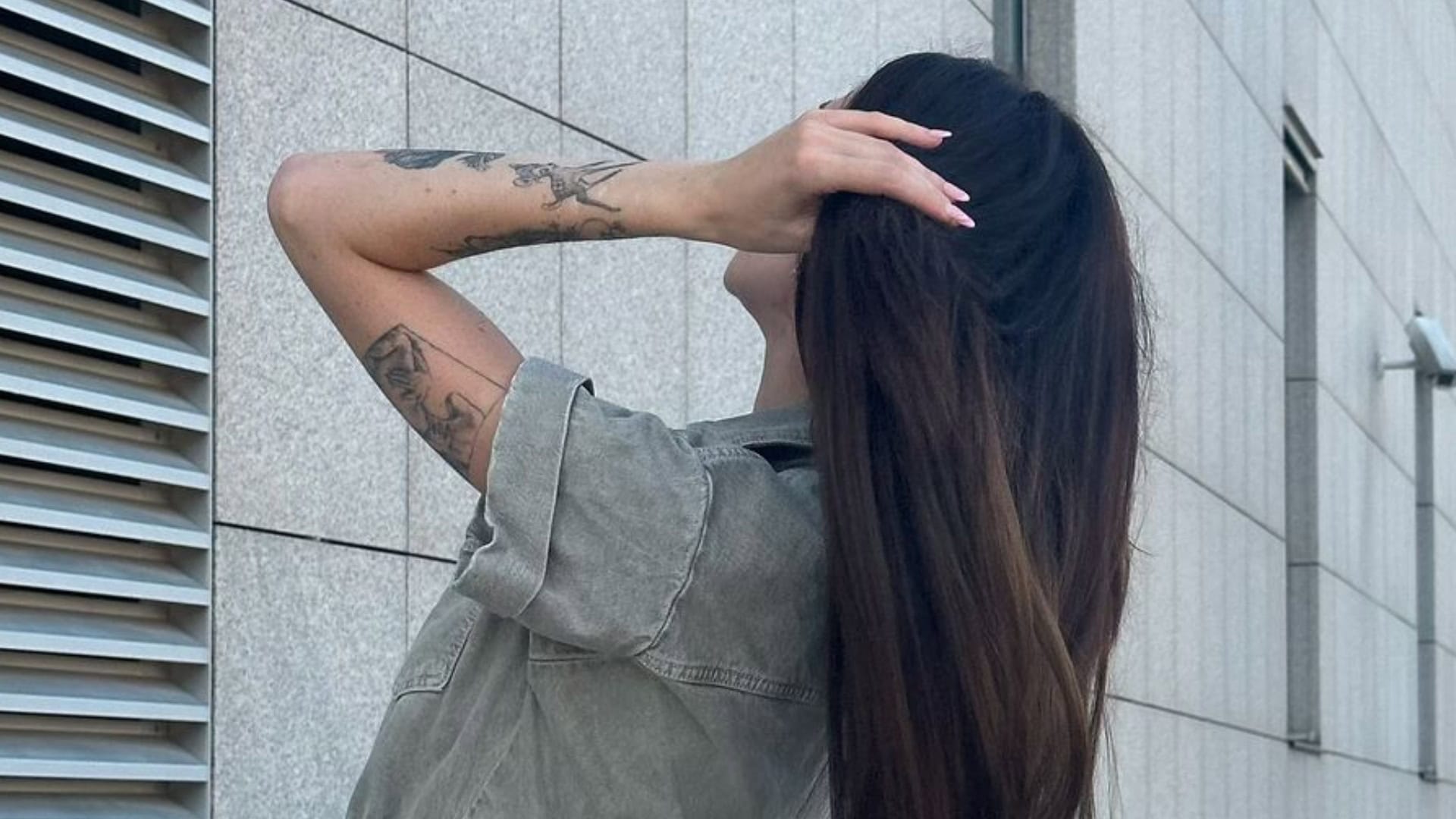 Influencerka Ema Lacová