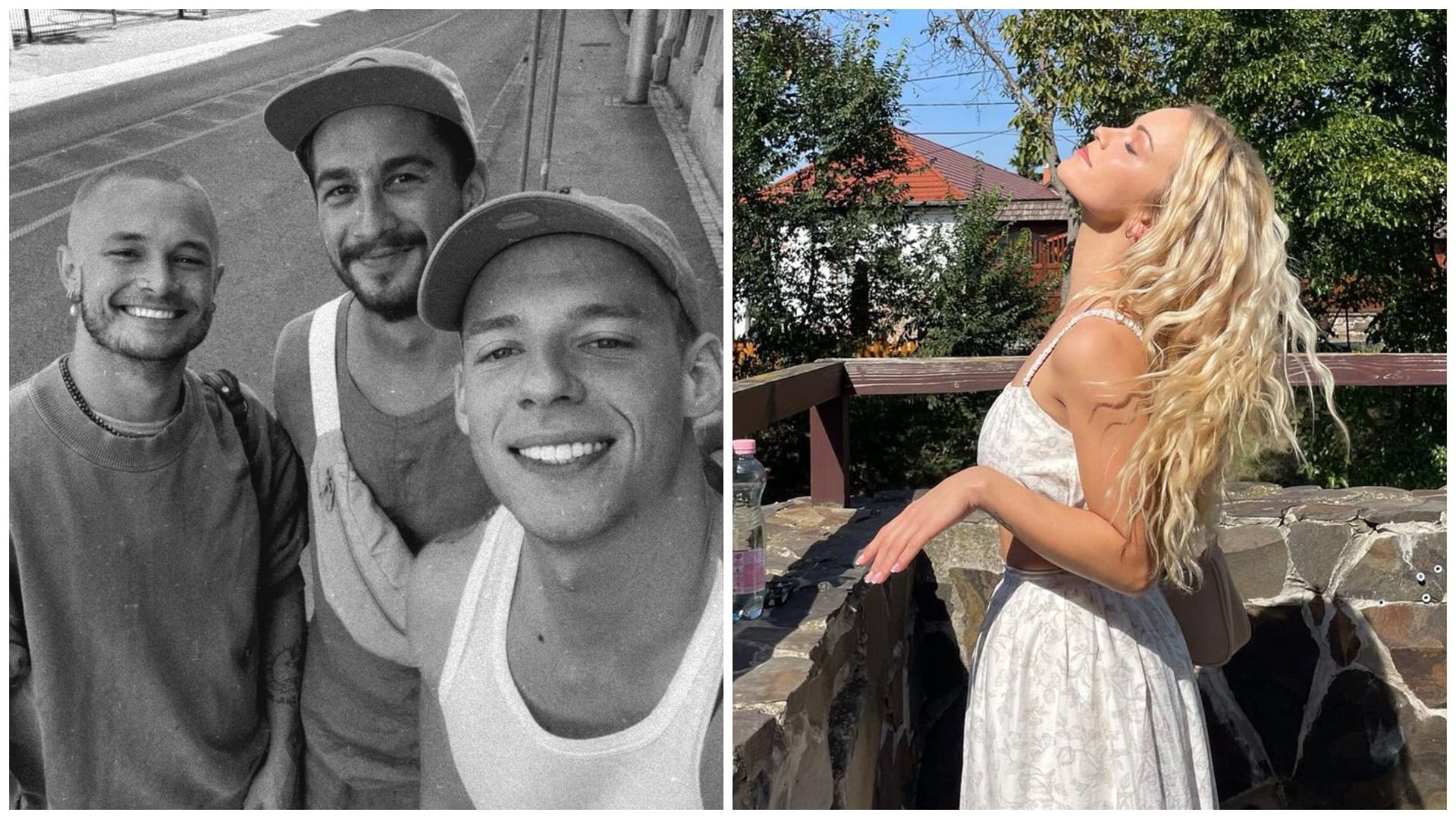 Jablonský a Eliška