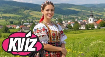 kvíz