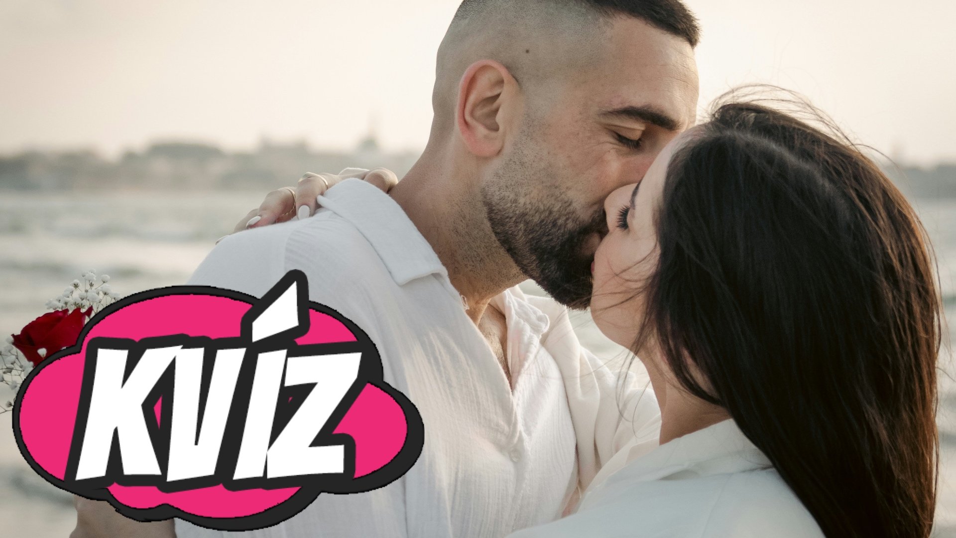 Kvíz - akému typu mužov by si sa mala vyhnúť