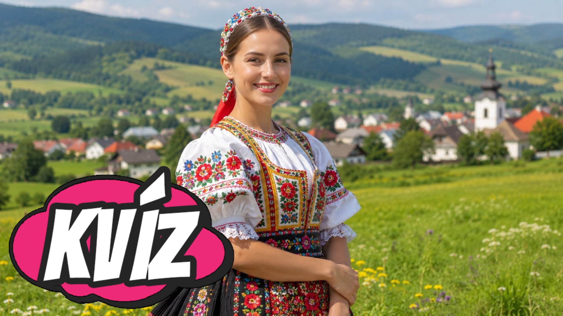 kvíz