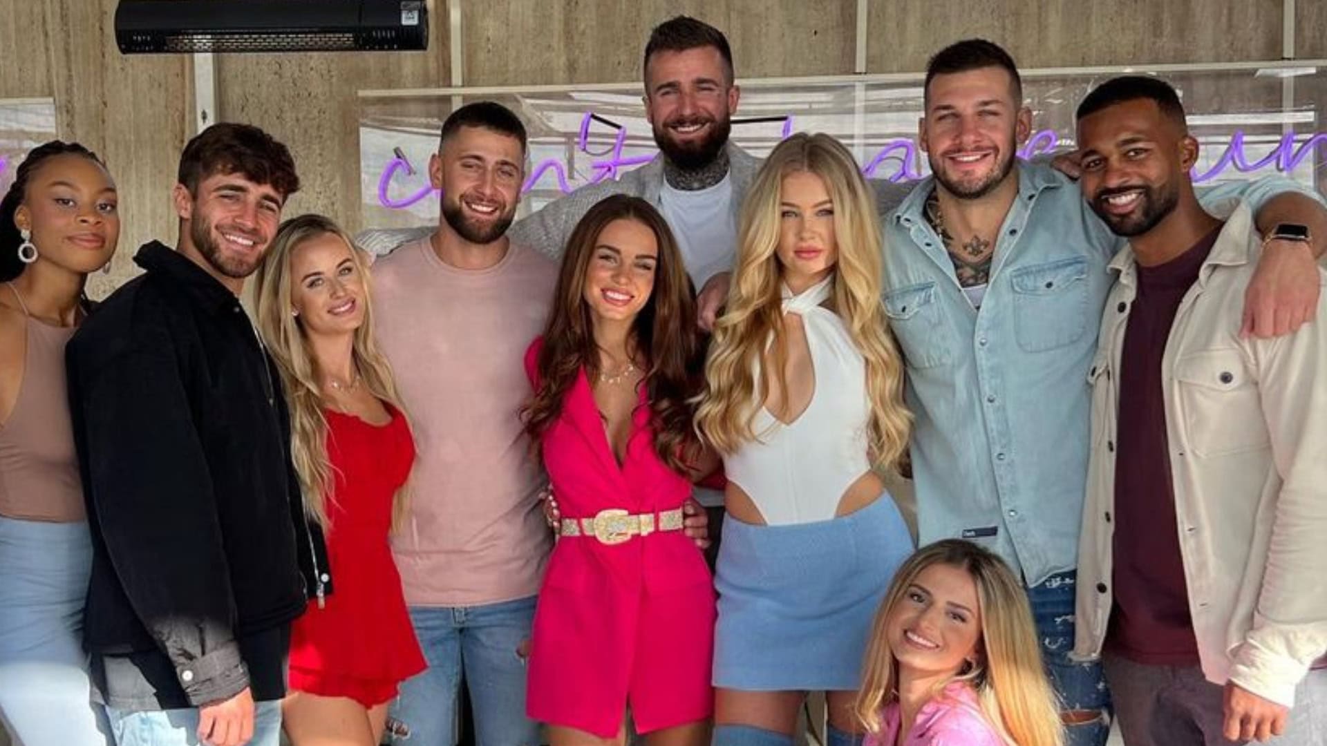 Love Island