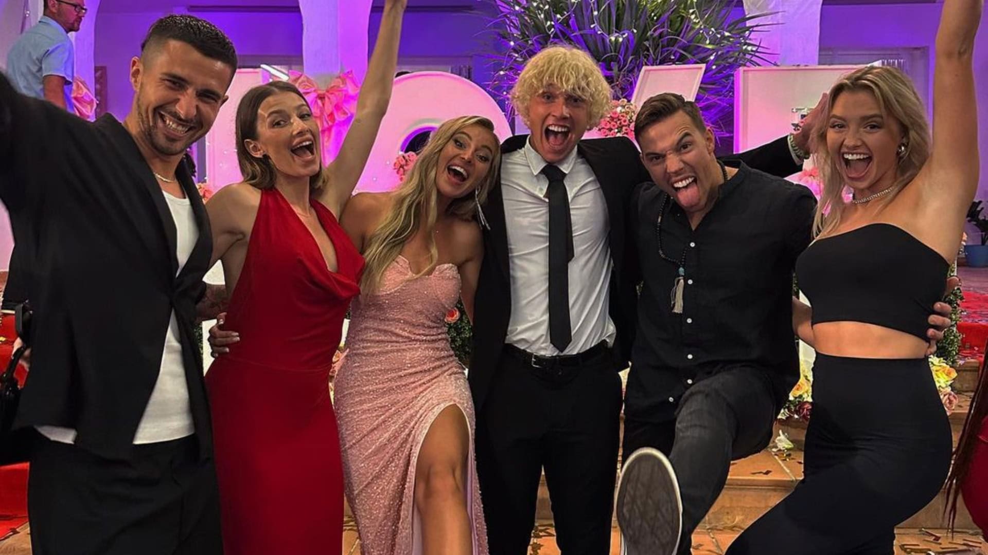 Love Island