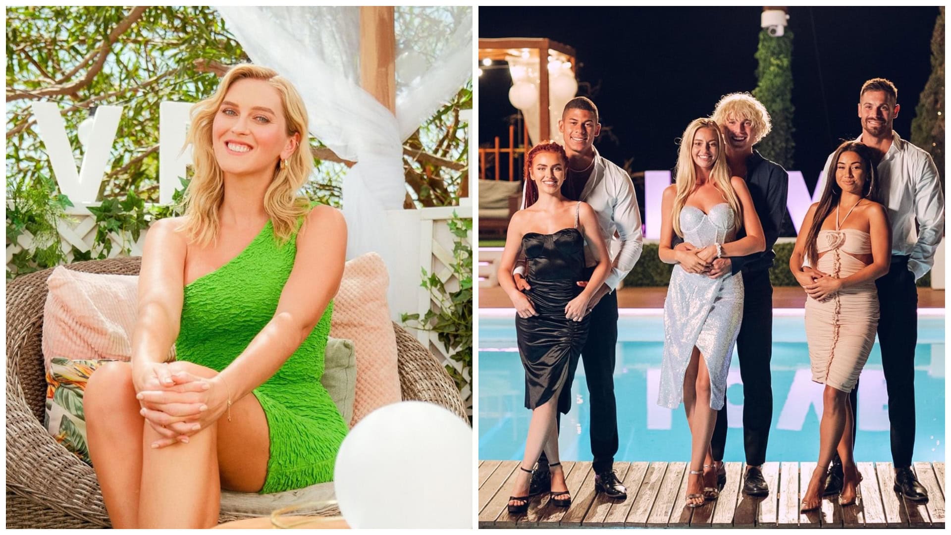 Love Island
