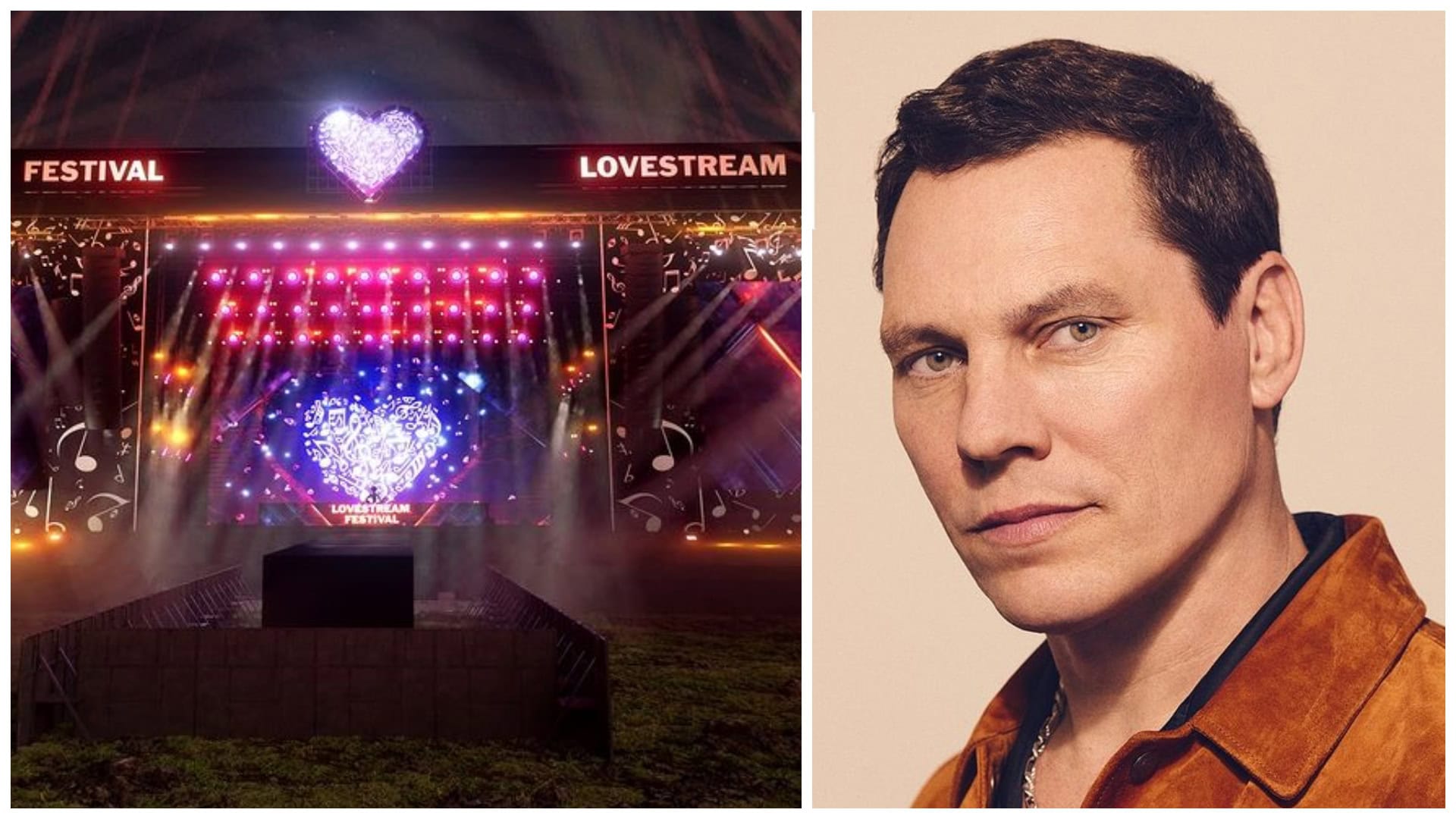 Lovestream festival