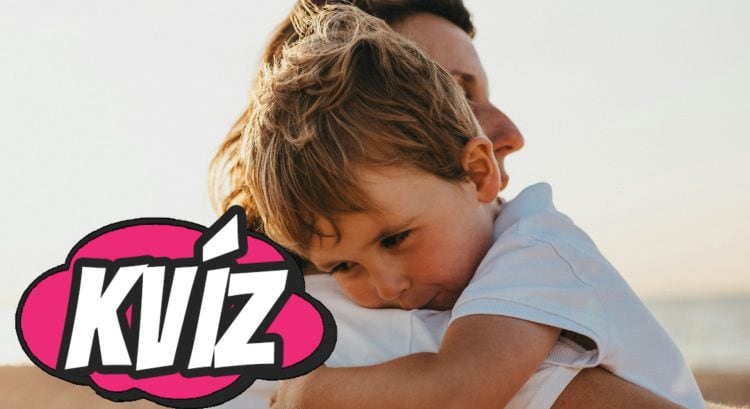 Náš kvíz ti odhalí, či budeš dobrá mama