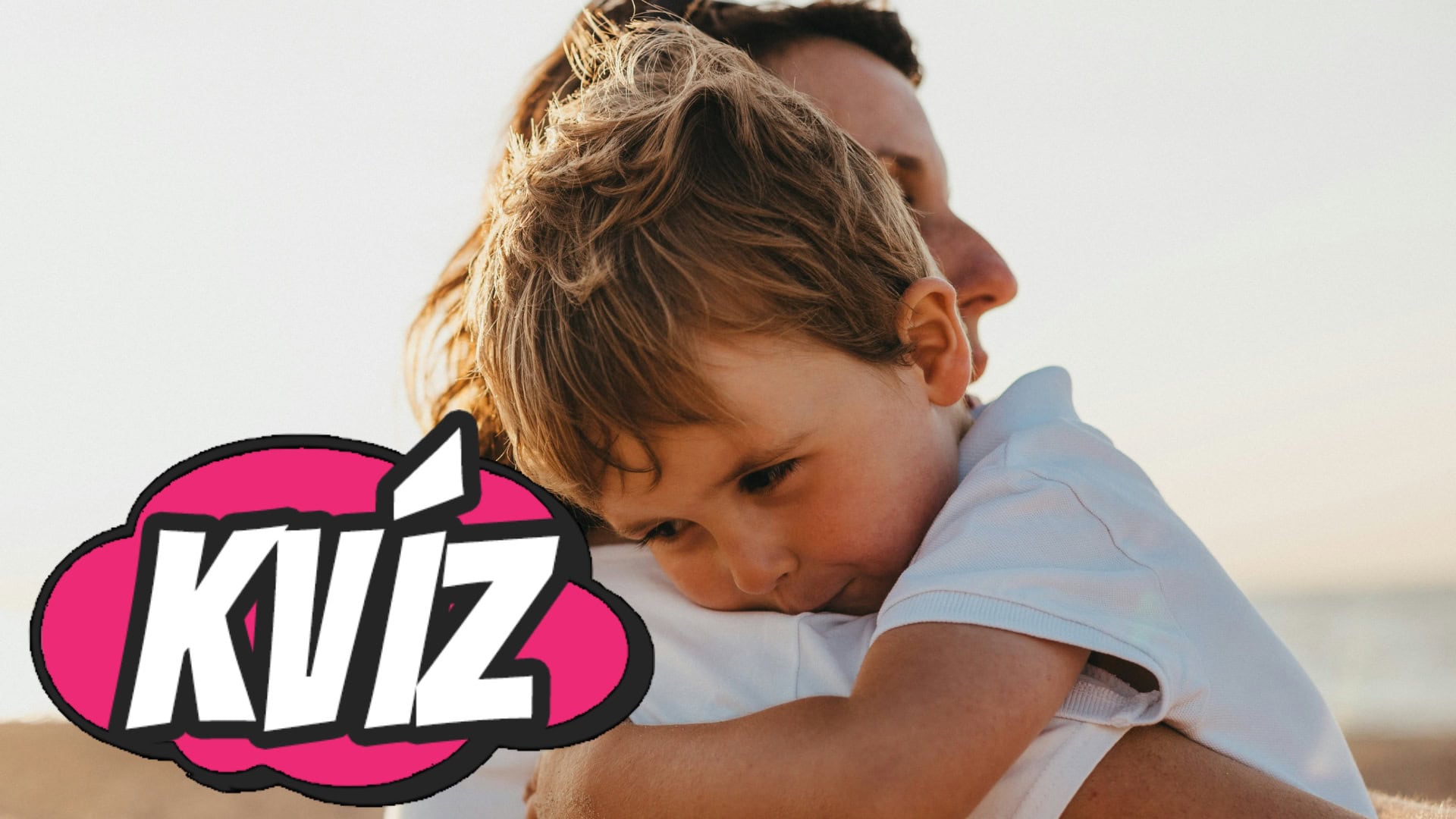 Náš kvíz ti odhalí, či budeš dobrá mama