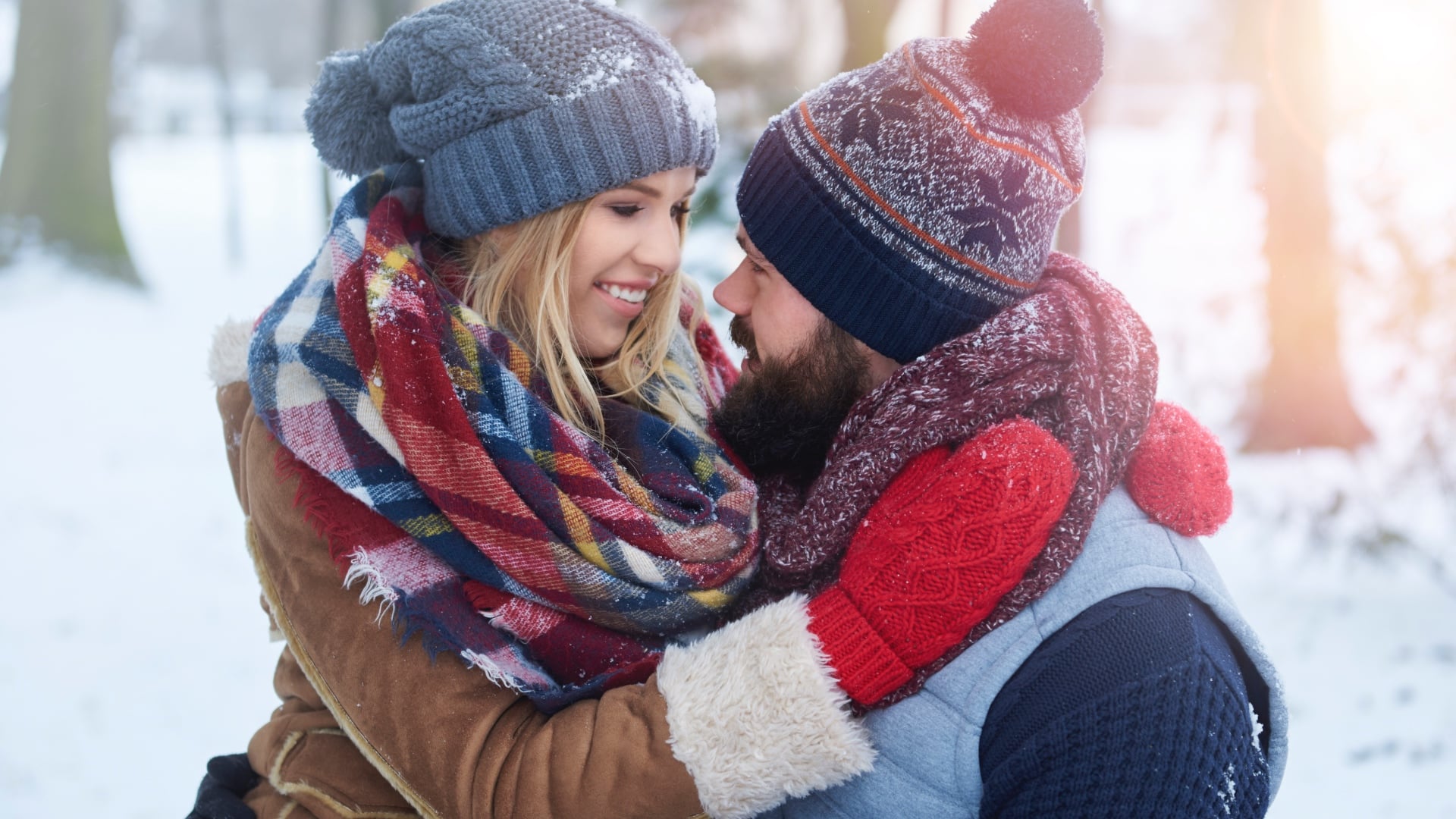 nestrácaj čas s nesprávnym mužom