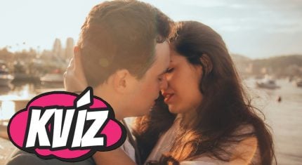 Si presvedčená, že vieš rozoznať toho pravého? Tento kvíz ti môže otvoriť oči