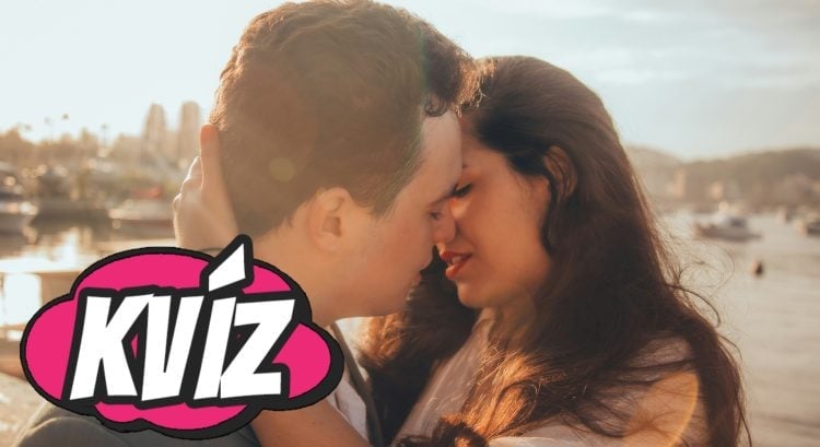 Si presvedčená, že vieš rozoznať toho pravého? Tento kvíz ti môže otvoriť oči