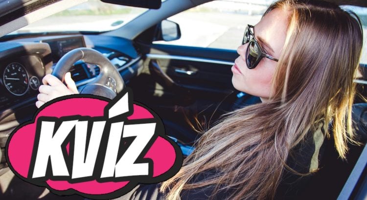 Otestuj sa, či by si zvládla skúšky z autoškoly aj dnes