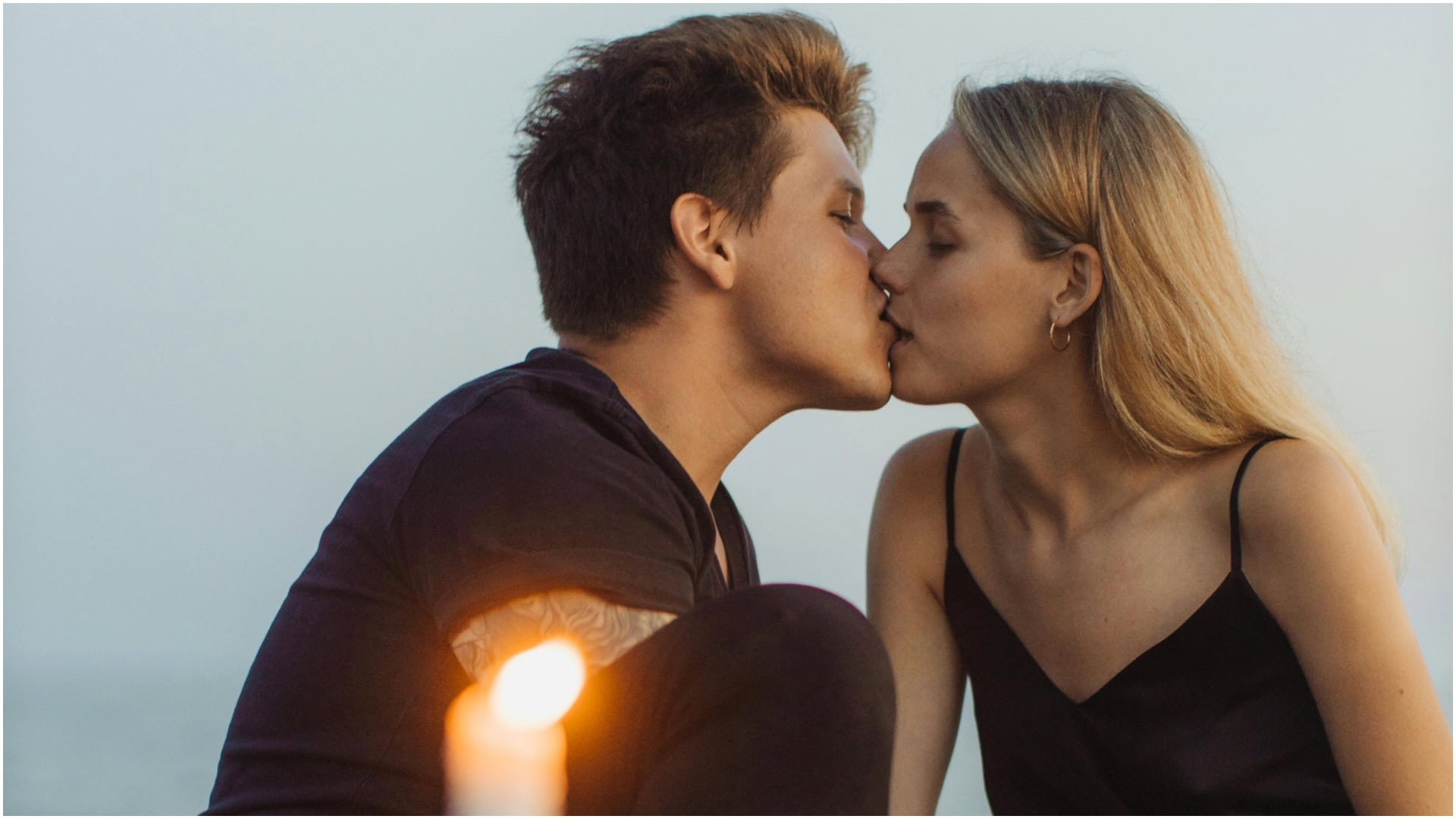 5 rád, ako bude mať láska voľnejší priechod