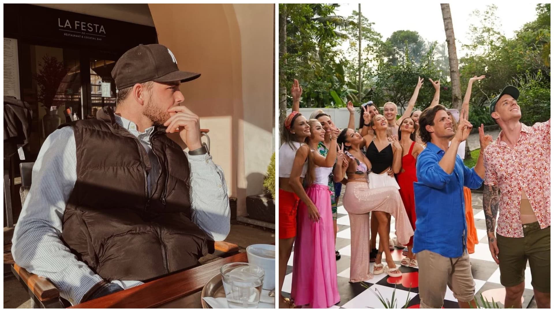 Ruža pre nevestu