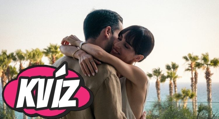 Si iba zamilovaná alebo si už závislá na partnerovi