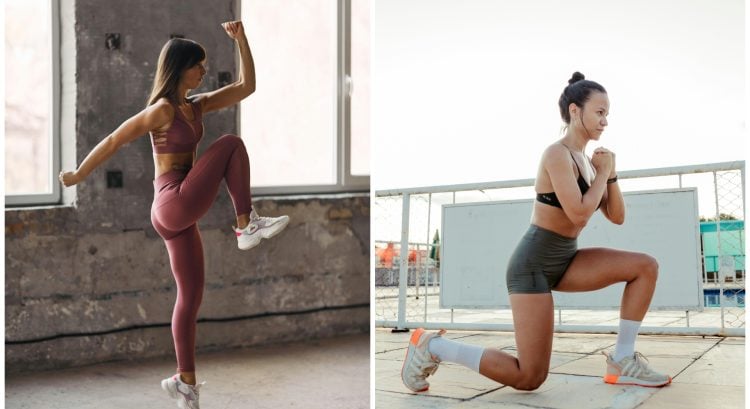 Tabata alebo HIIT - ktoré cvičenie je pre teba lepšie