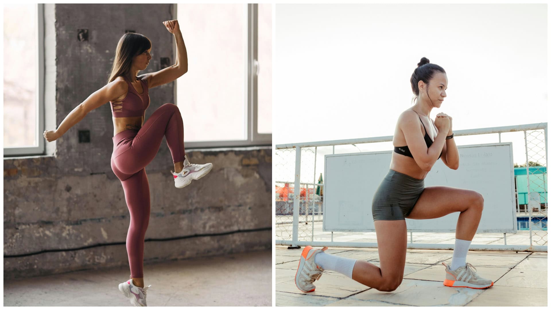 Tabata alebo HIIT - ktoré cvičenie je pre teba lepšie