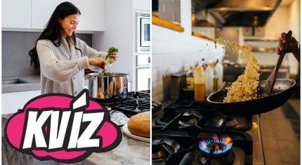 tieto pojmy z gastronómie ovláda iba skúsená kuchárka