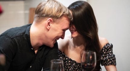 tipy, ako odhaliť sukničkára