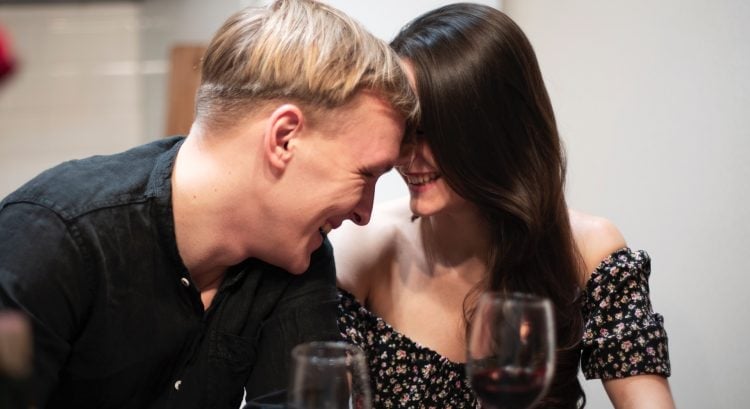 tipy, ako odhaliť sukničkára