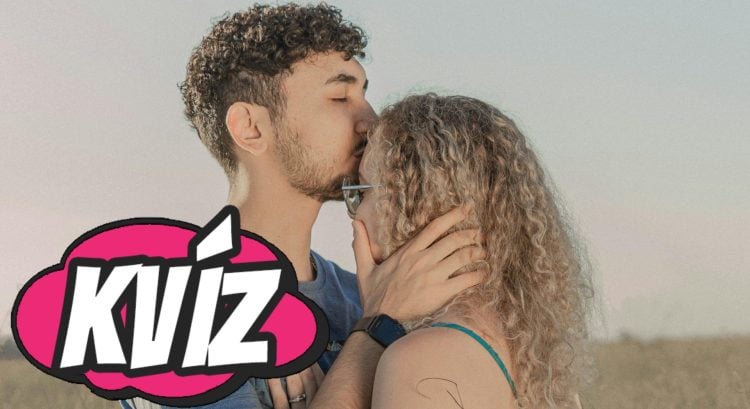 Zisti, kam až zájdeš pre lásku - vieš sa obetovať alebo cúvneš