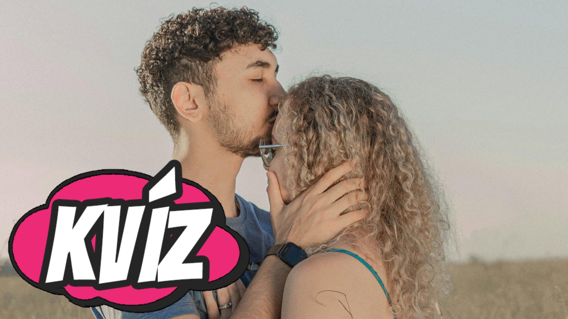 Zisti, kam až zájdeš pre lásku - vieš sa obetovať alebo cúvneš