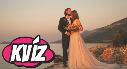 Zisti v kvíze, či bude tvoj partner dobrý manžel