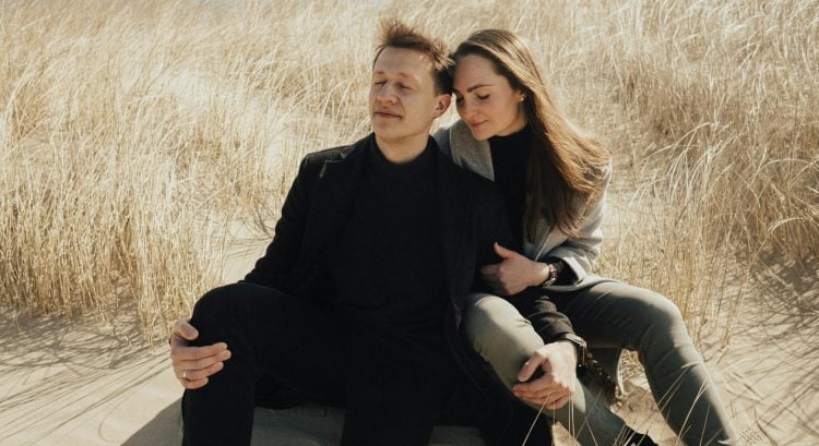 Zostávaš vo vzťahu