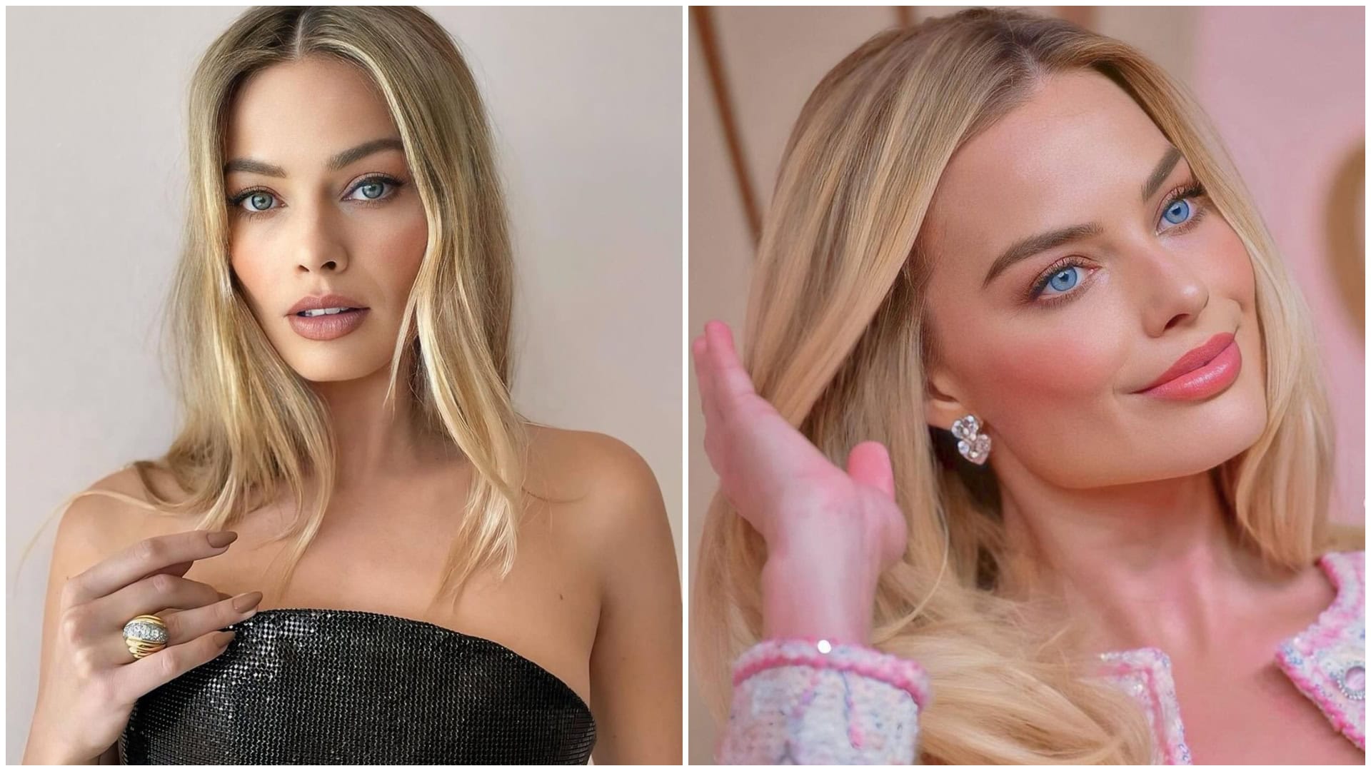 Margot Robbie