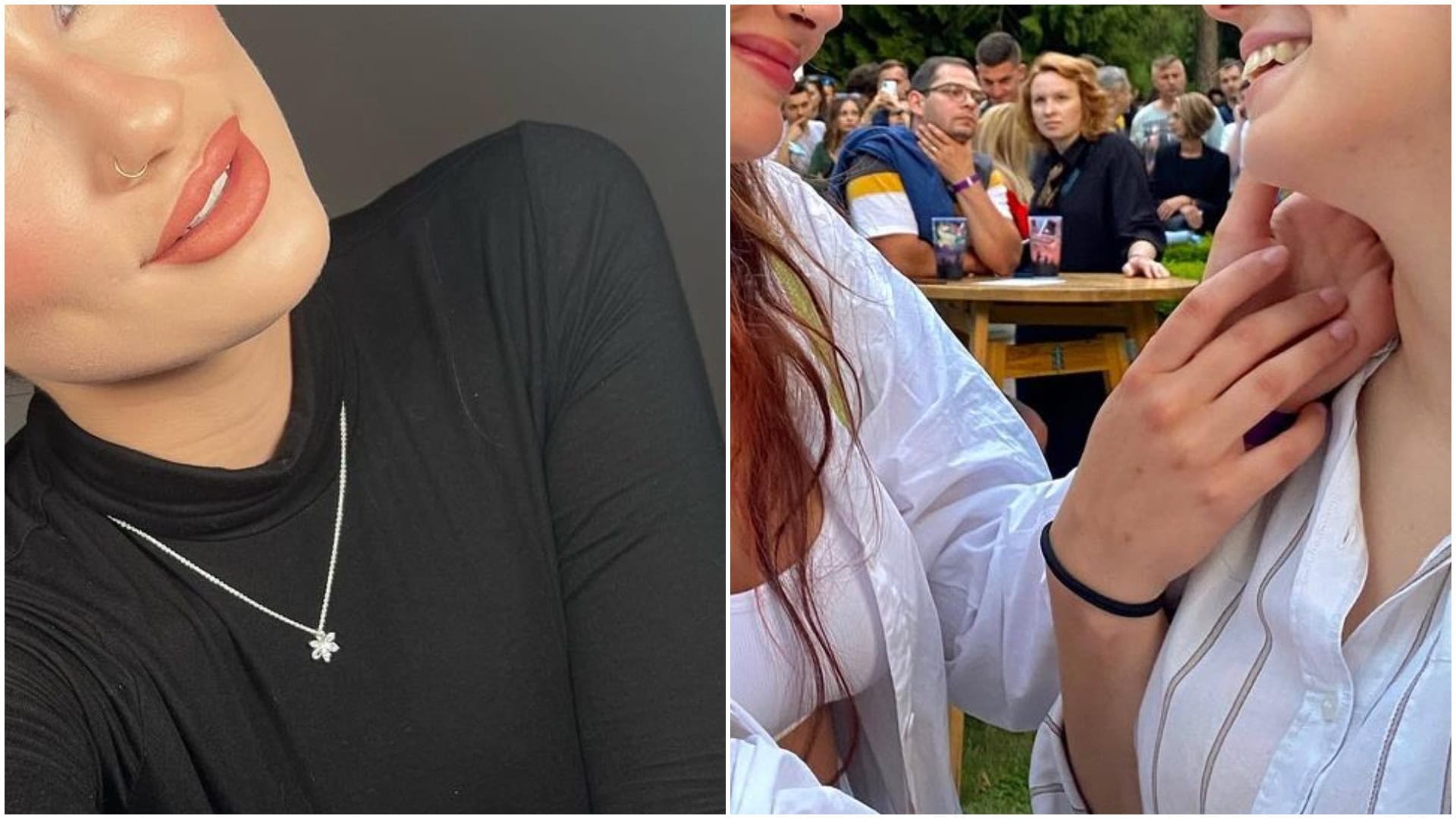 Influencerka sa rozišla s priateľkou