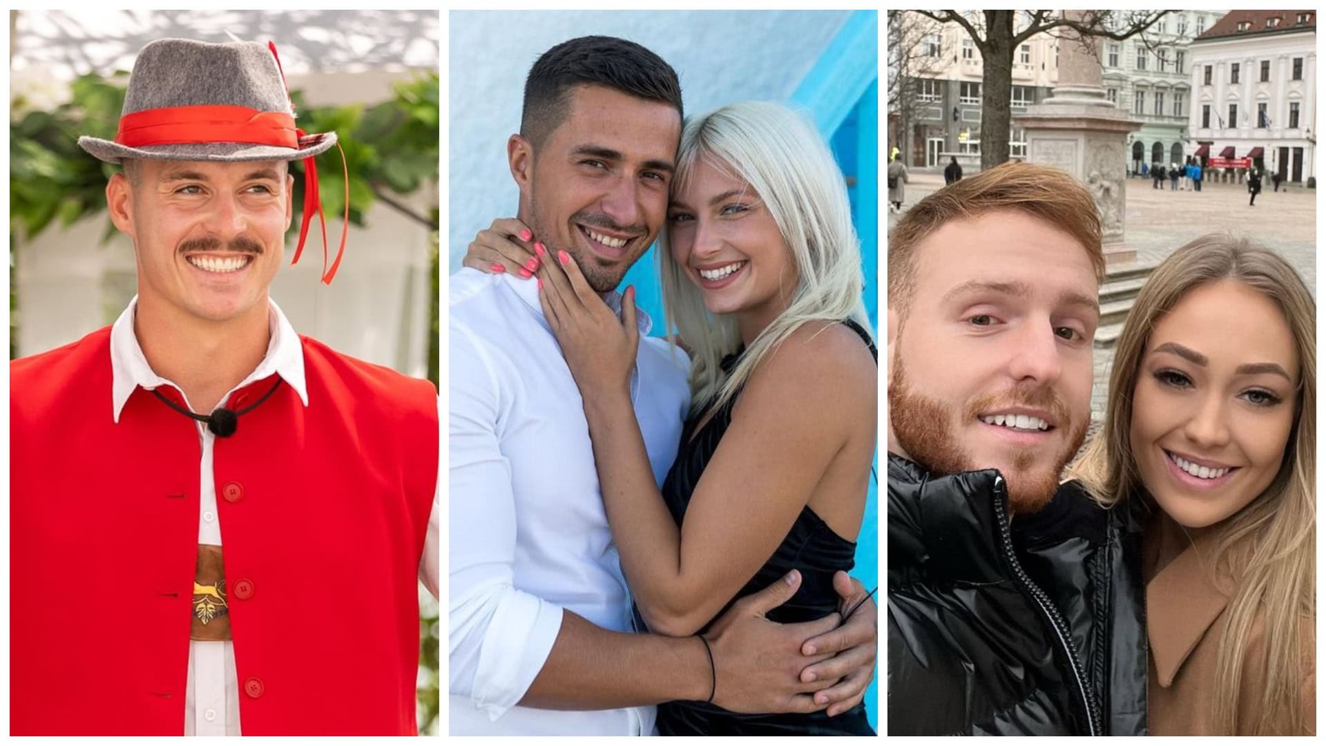 Dano a Laura zo šou Love Island sa vyjadrili
