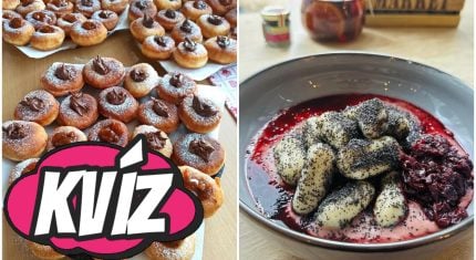 Dokáž, že poznáš slovenské regionálne jedlá tak dobre, ako si myslíš