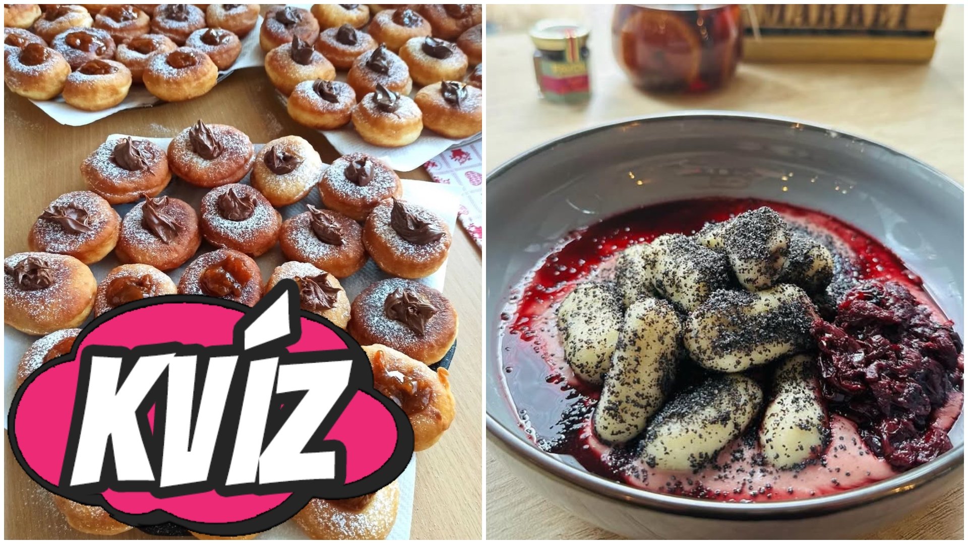 Dokáž, že poznáš slovenské regionálne jedlá tak dobre, ako si myslíš