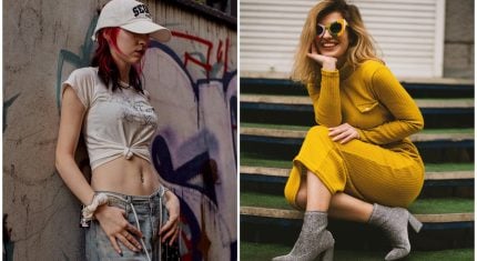 Farba oblečenia prezrádza o tvojej osobnosti veľa