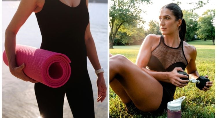 Fitness pomôcky, ktoré ti uľahčia cvičenie