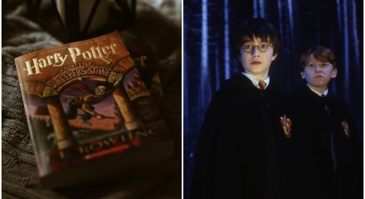 Harry Potter a 10 faktov, o ktorých si nevedela